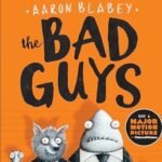 the bad guys review